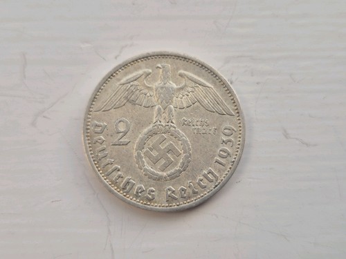 Original 1939 datiert drittes - original,