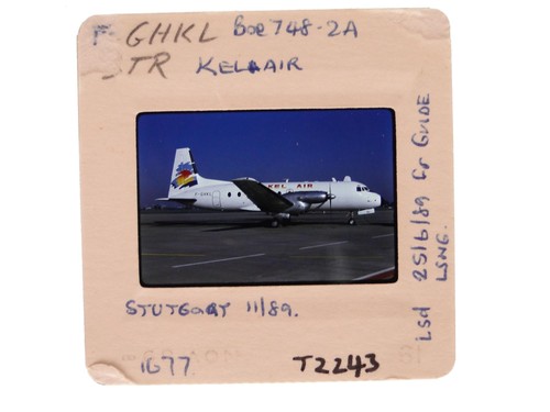 Bae 748 flugzeug - bae,