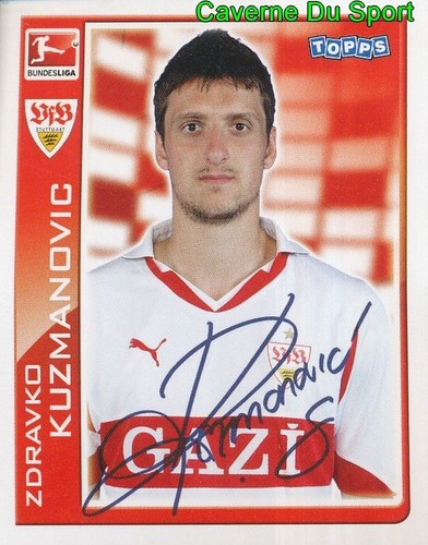 393 zdravko kuzmanovic serbien - 393,