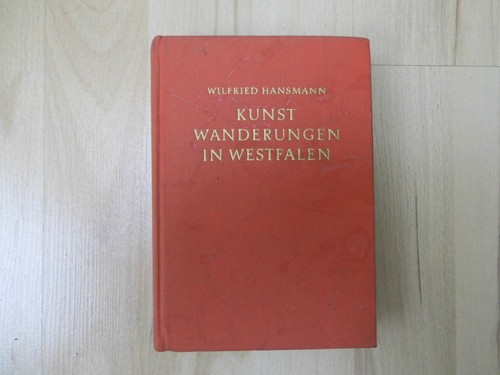 Kunstwanderungen westfalen - kunstwanderungen,