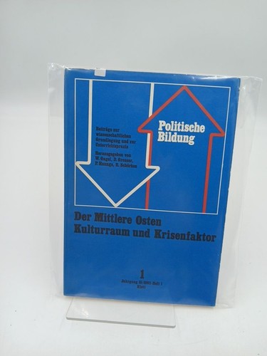 Der mittlere osten - der,