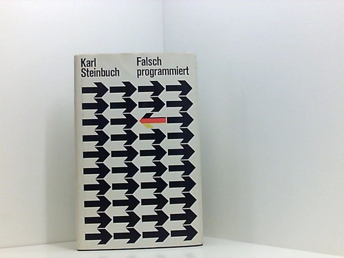 Falsch programmiert steinbuch - programmiert,