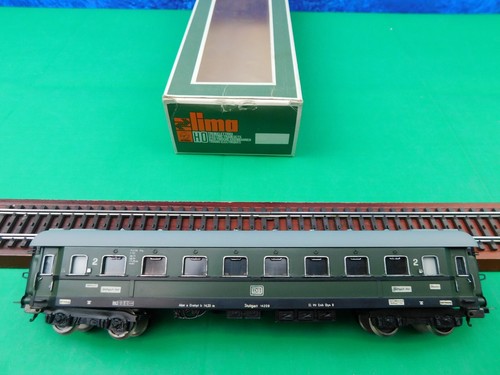 B03 lima 9104 personenwagen - b03,