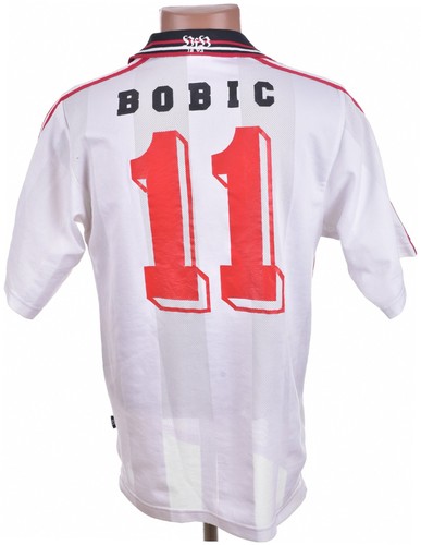 Vbf stuttgart 1995 - stuttgart, 1995/1997