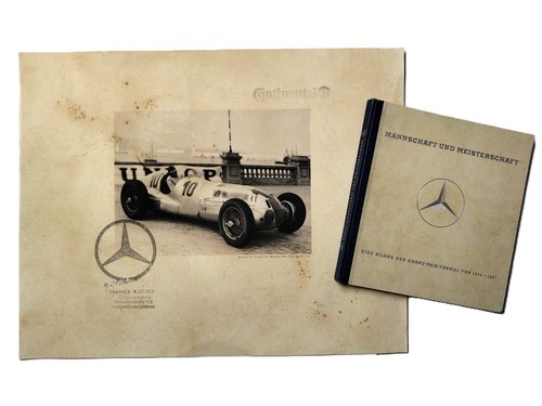 1938 mercedes grand prix - mercedes,