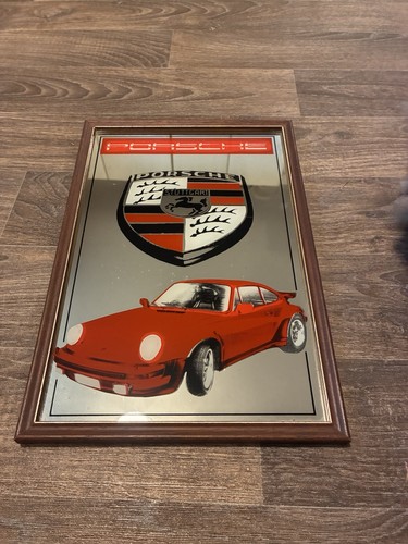 Porsche stuttgart wandbild - stuttgart,
