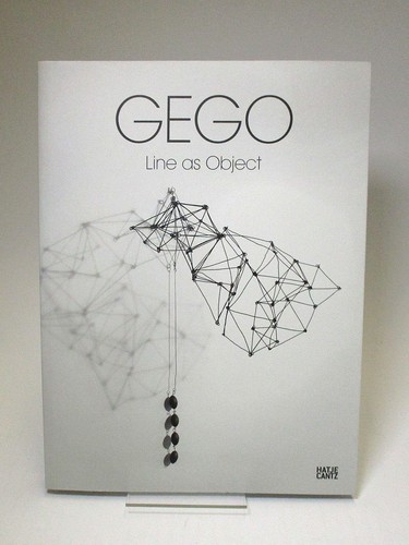 Gego line object - gego., as
