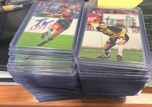 Panini foto cards - -, aus