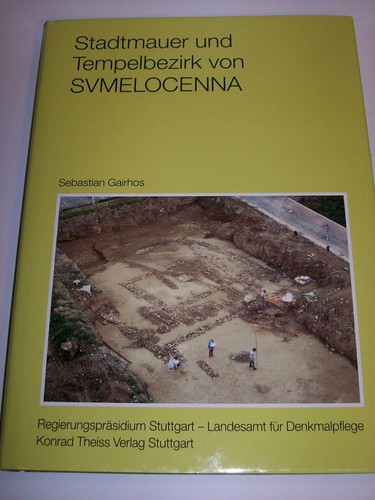 Gairhos stadtmauer und - gairhos:,
