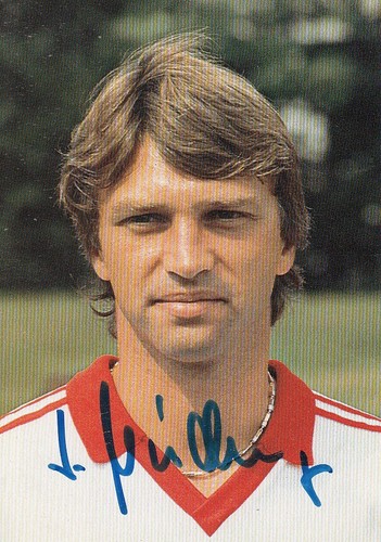 Kurt niedermayer vfb stutgart - kurt,