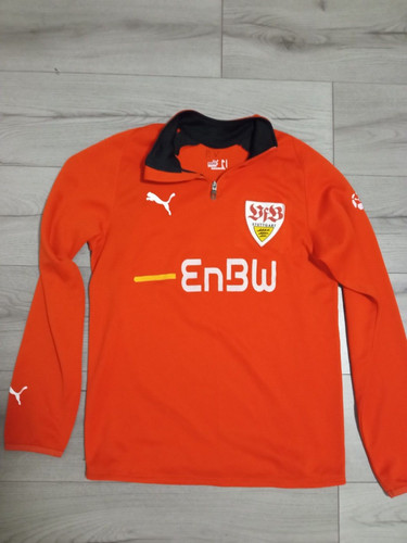 Vfb stutgart match - , worn