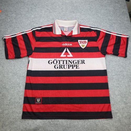 Vintage vfb stuttgart away - stuttgart,