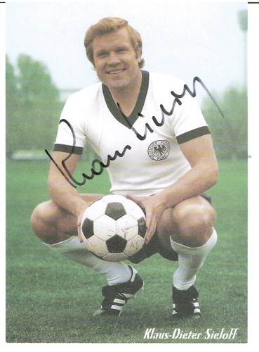 Klaus dieter sieloff - klaus-dieter,
