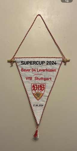 Vfb stuttgart bayer 04 - stuttgart,