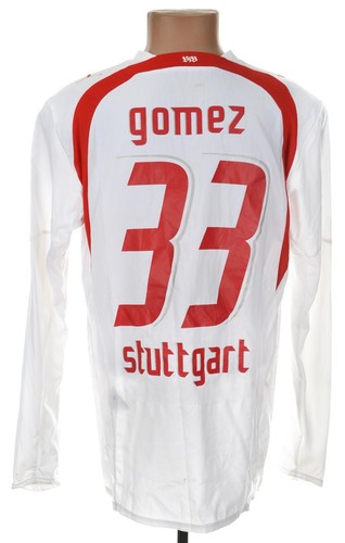 Vbf stuttgart 2006 - 2006, home