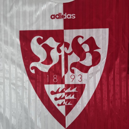 Vfb stuttgart fußball trikot - fußball,