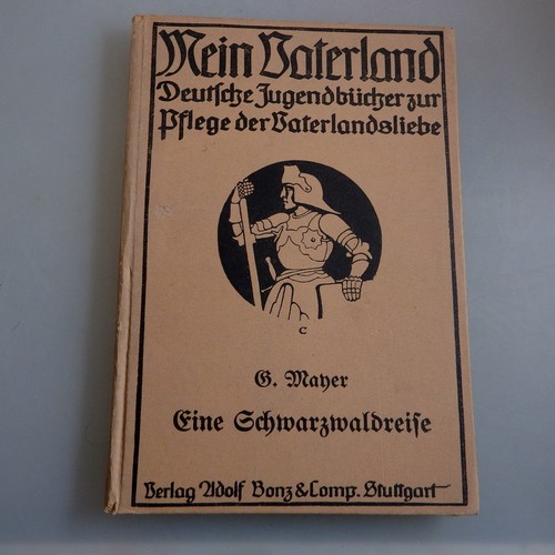 Mein vaterland mayer - -, g.